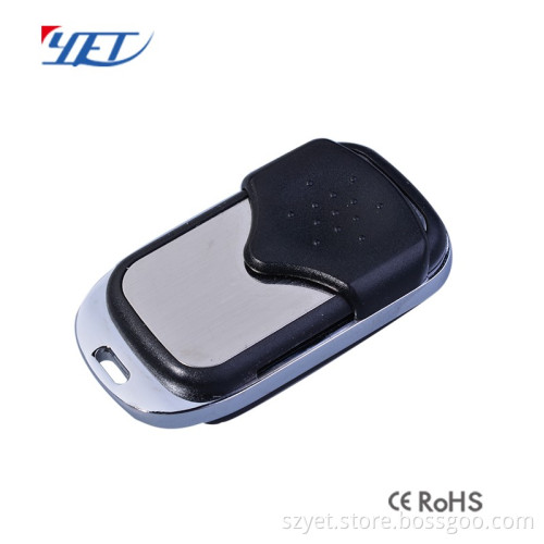 4 button 868mhz hormann marantec keychain transmitter YET045